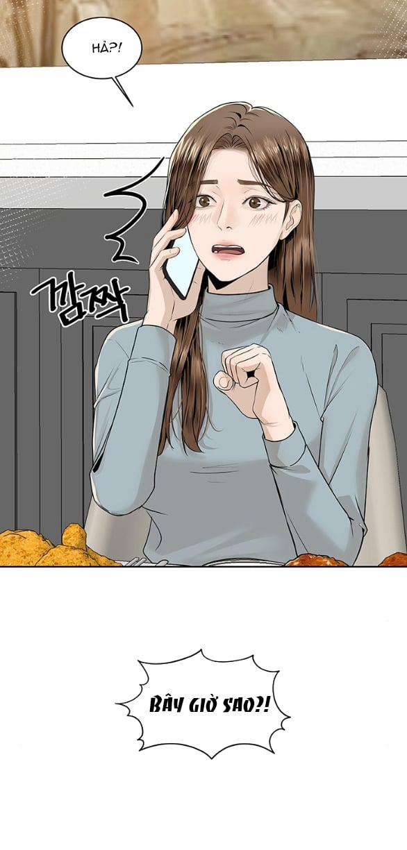 [18+] Tôi Sẽ Cho Em Hết 67.2 trang 40
