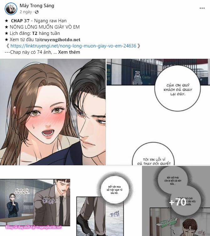 [18+] Tôi Sẽ Cho Em Hết 67.2 trang 41