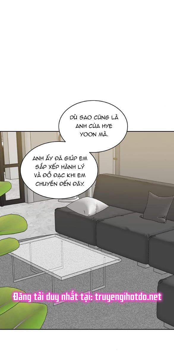 [18+] Tôi Sẽ Cho Em Hết 68.1 trang 12