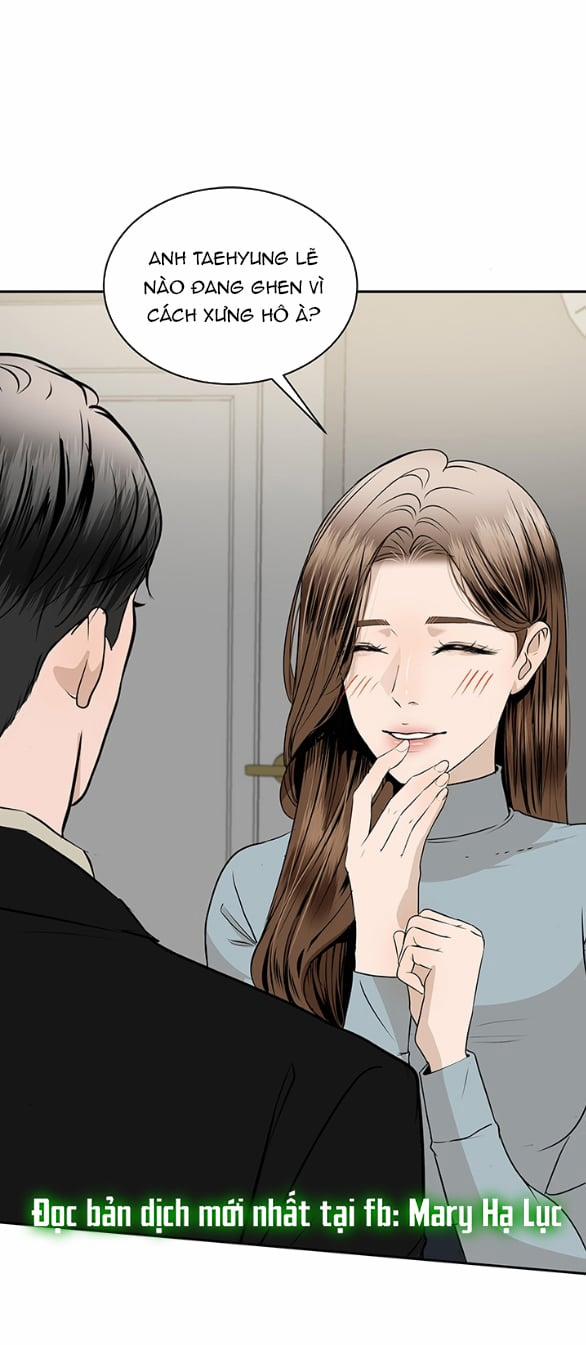 [18+] Tôi Sẽ Cho Em Hết 68.1 trang 15