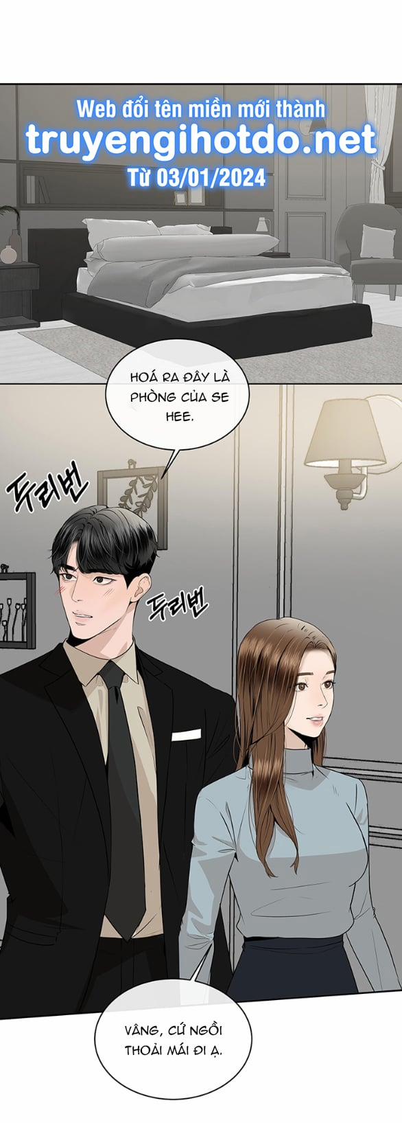 [18+] Tôi Sẽ Cho Em Hết 68.1 trang 18