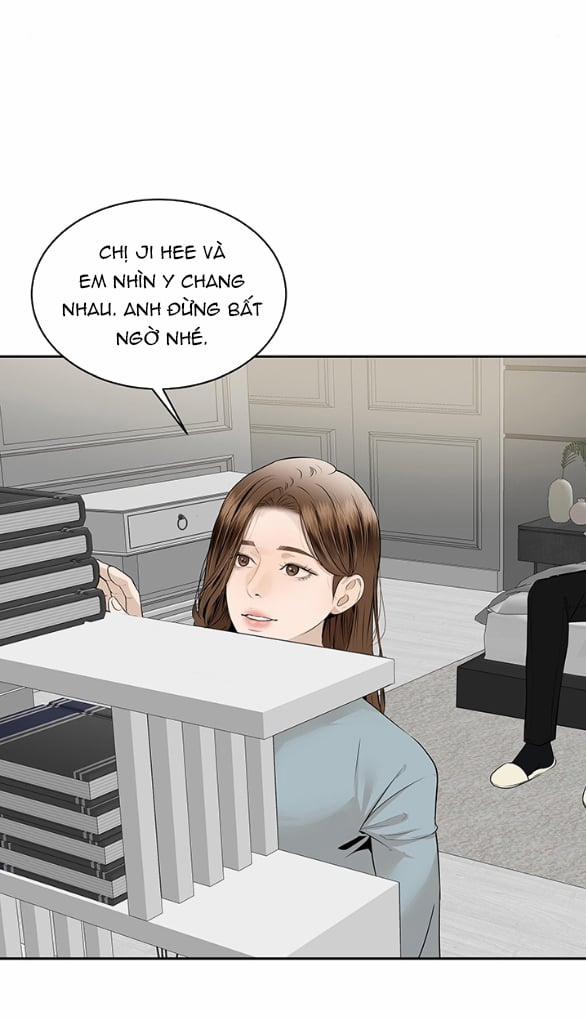 [18+] Tôi Sẽ Cho Em Hết 68.1 trang 19