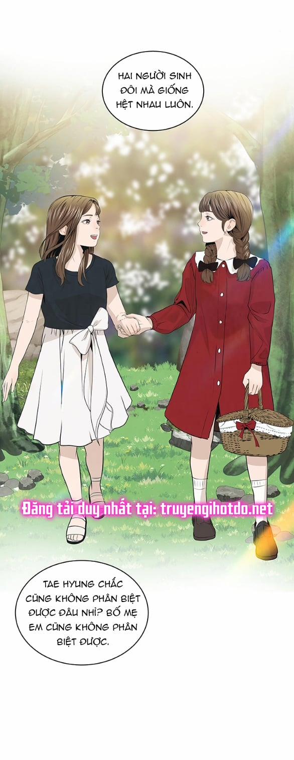 [18+] Tôi Sẽ Cho Em Hết 68.1 trang 20