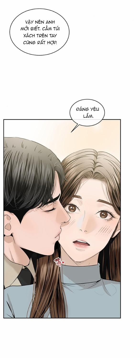 [18+] Tôi Sẽ Cho Em Hết 68.1 trang 24