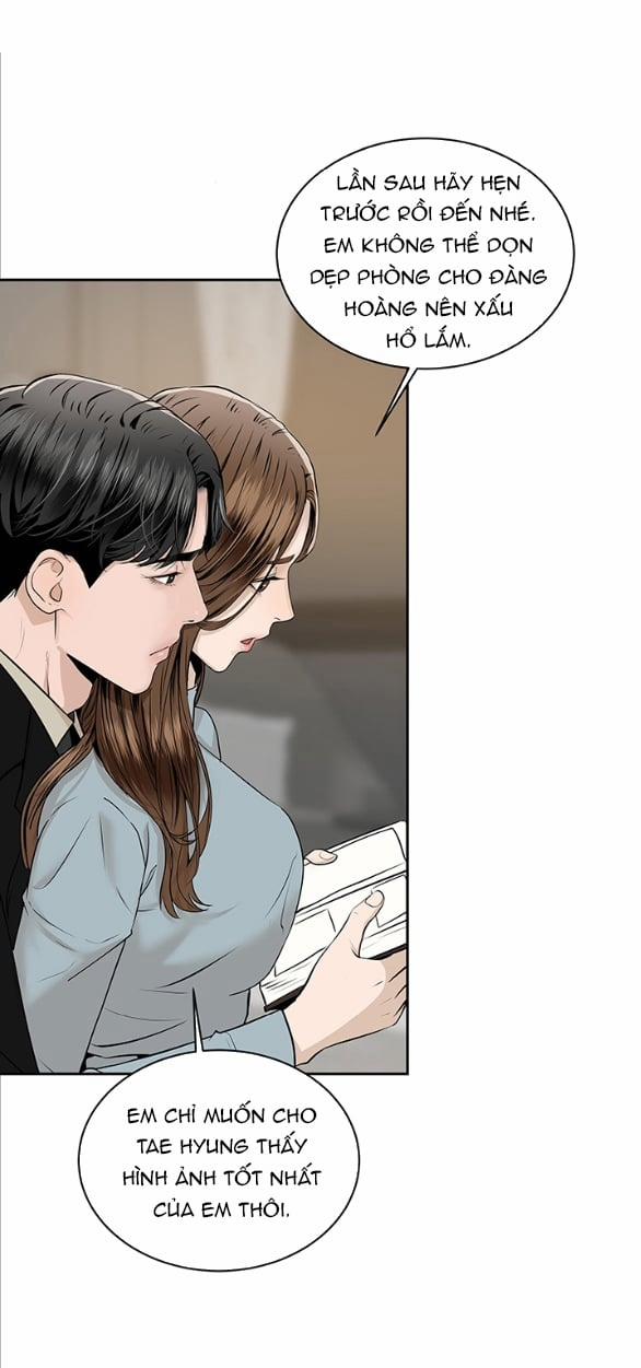 [18+] Tôi Sẽ Cho Em Hết 68.1 trang 27
