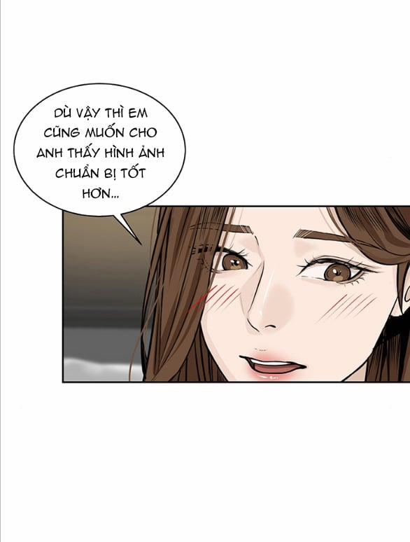 [18+] Tôi Sẽ Cho Em Hết 68.1 trang 29