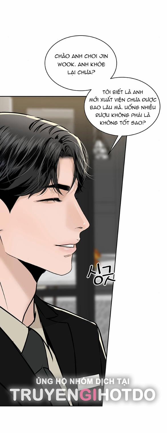 [18+] Tôi Sẽ Cho Em Hết 68.1 trang 6