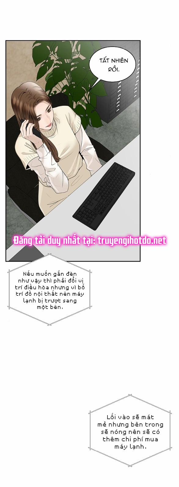 [18+] Tôi Sẽ Cho Em Hết 68.2 trang 16