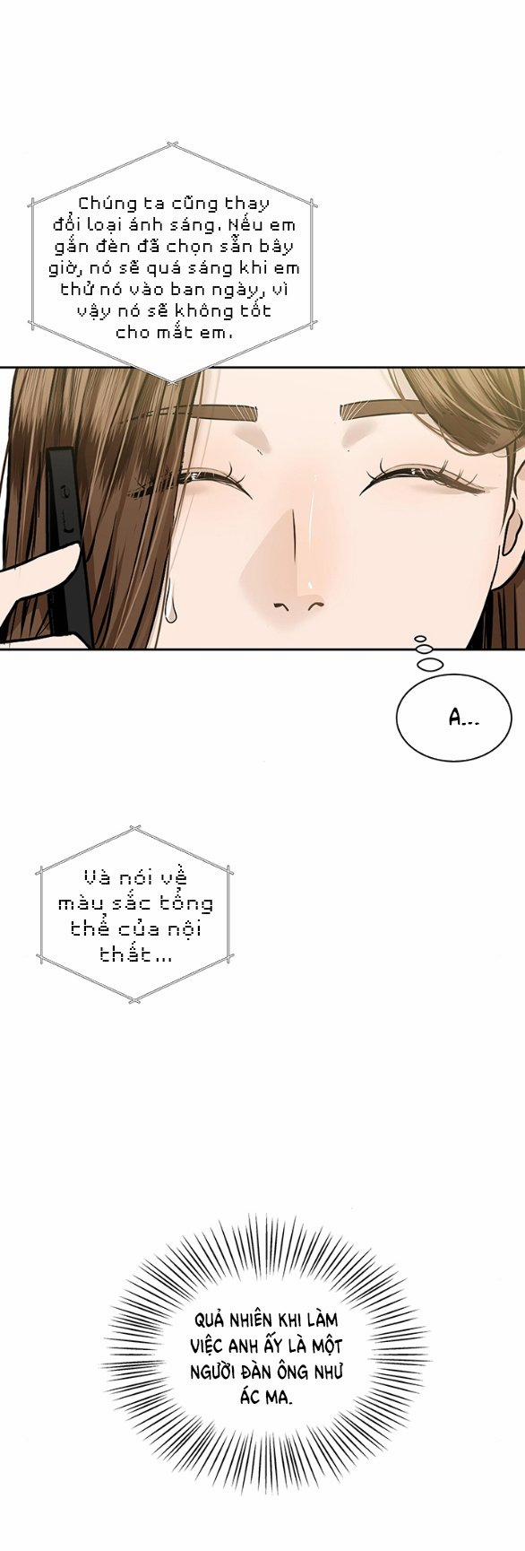 [18+] Tôi Sẽ Cho Em Hết 68.2 trang 18