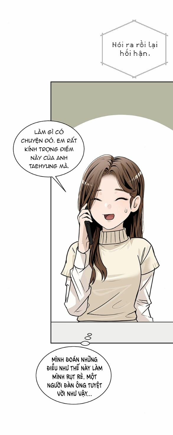 [18+] Tôi Sẽ Cho Em Hết 68.2 trang 21