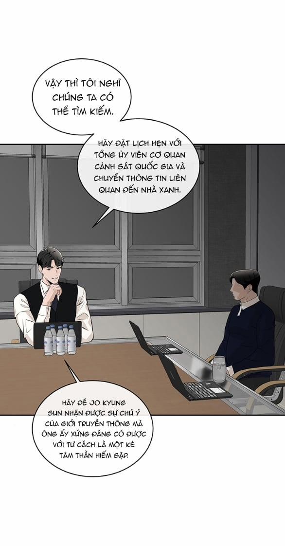 [18+] Tôi Sẽ Cho Em Hết 68.2 trang 28