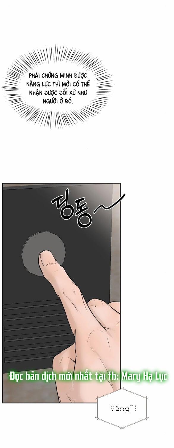[18+] Tôi Sẽ Cho Em Hết 69.1 trang 19