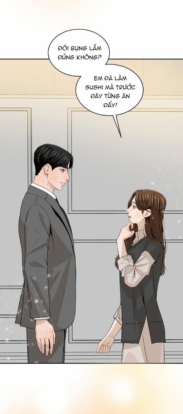 [18+] Tôi Sẽ Cho Em Hết 69.1 trang 22