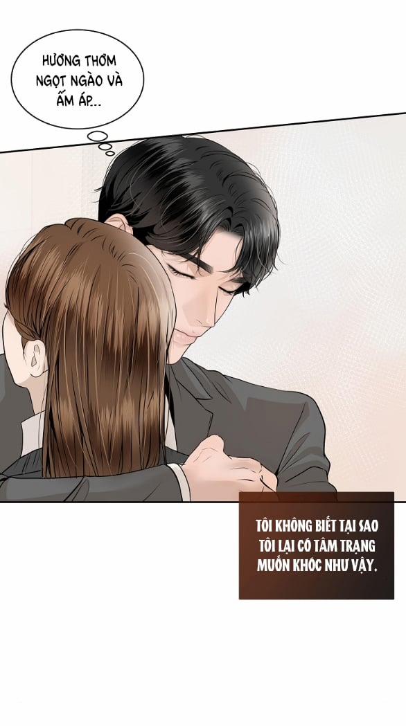 [18+] Tôi Sẽ Cho Em Hết 69.2 trang 1