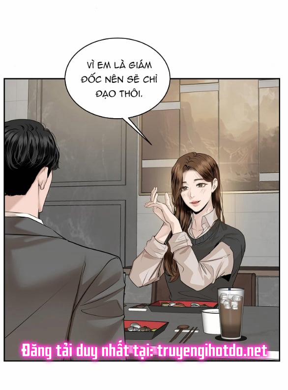 [18+] Tôi Sẽ Cho Em Hết 69.2 trang 15