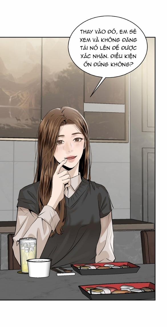 [18+] Tôi Sẽ Cho Em Hết 69.2 trang 16