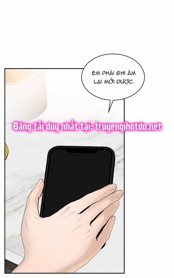 [18+] Tôi Sẽ Cho Em Hết 69.2 trang 21