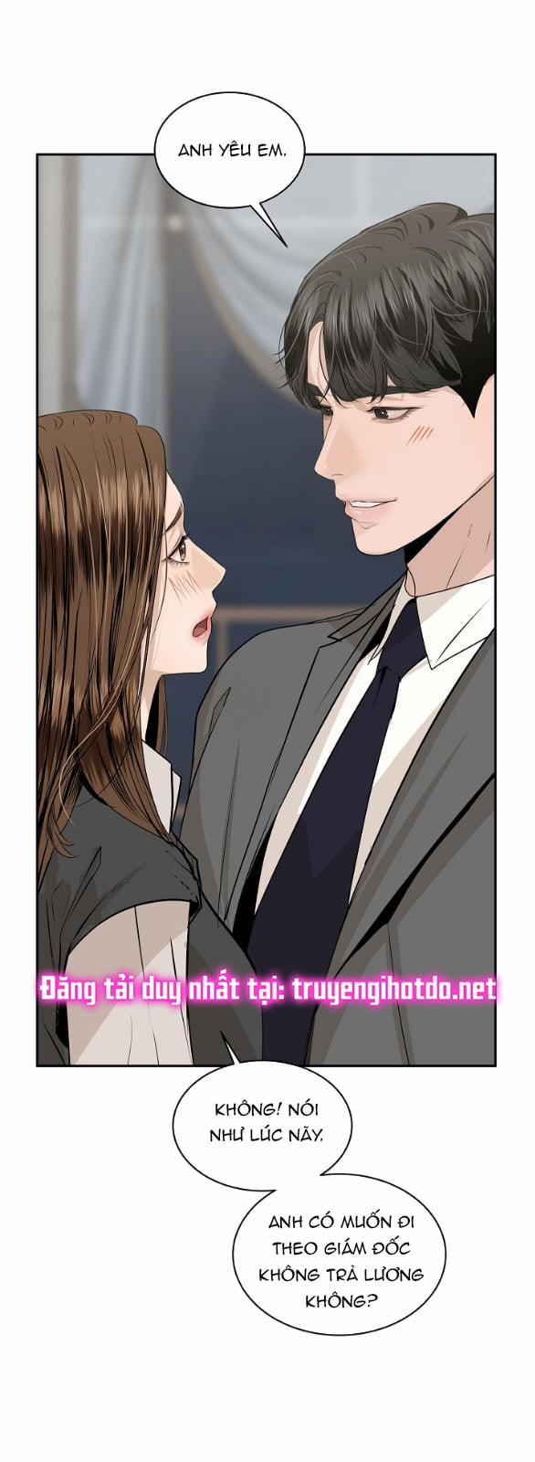 [18+] Tôi Sẽ Cho Em Hết 69.2 trang 25