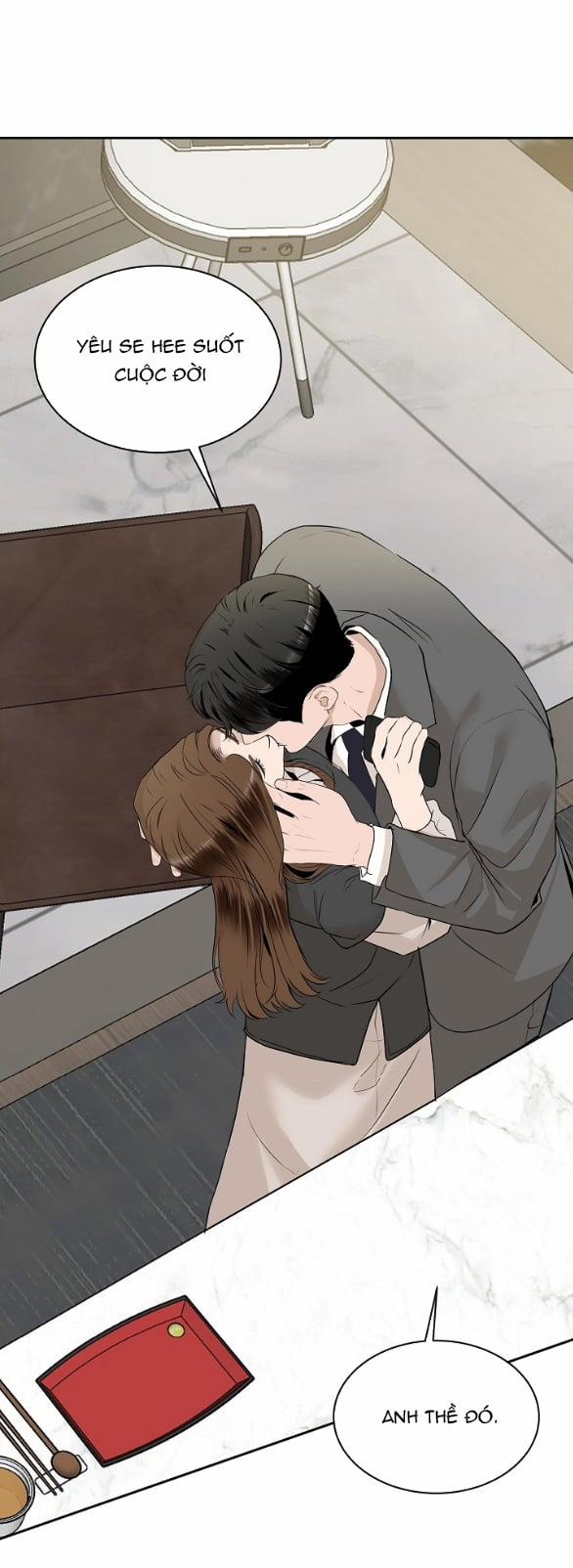 [18+] Tôi Sẽ Cho Em Hết 69.2 trang 27