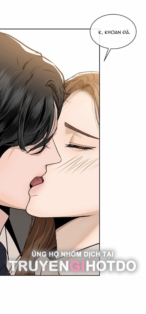 [18+] Tôi Sẽ Cho Em Hết 69.2 trang 28