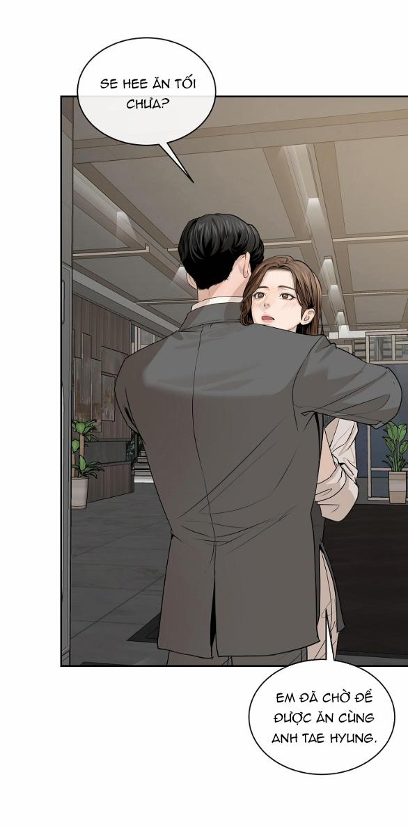 [18+] Tôi Sẽ Cho Em Hết 69.2 trang 3