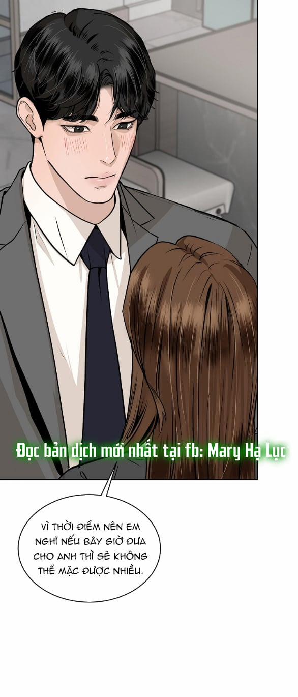 [18+] Tôi Sẽ Cho Em Hết 69.2 trang 36