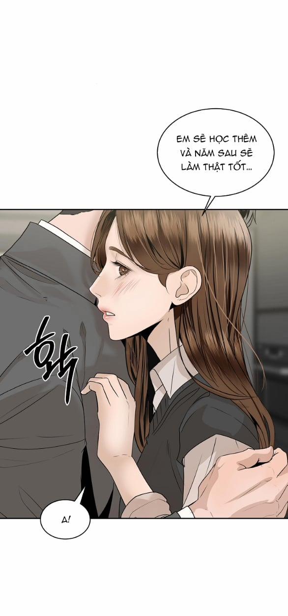 [18+] Tôi Sẽ Cho Em Hết 69.2 trang 37