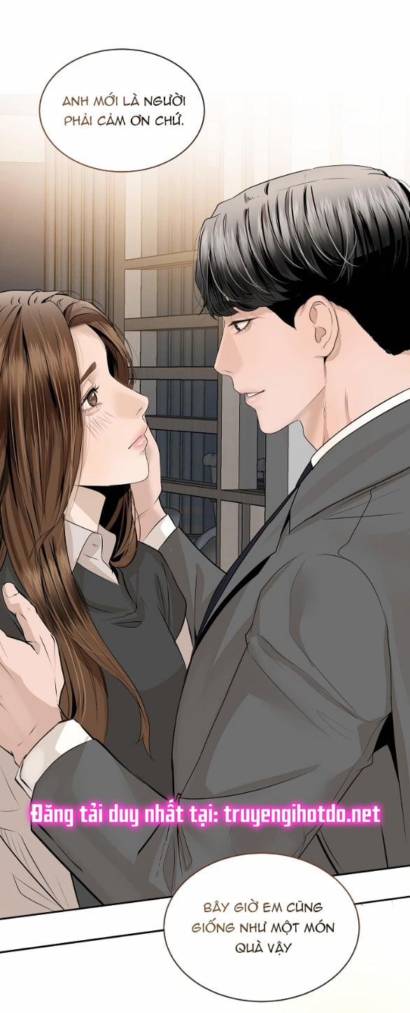 [18+] Tôi Sẽ Cho Em Hết 69.2 trang 39