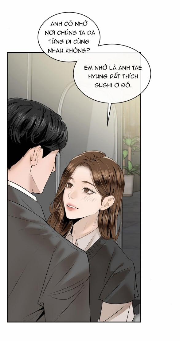 [18+] Tôi Sẽ Cho Em Hết 69.2 trang 4
