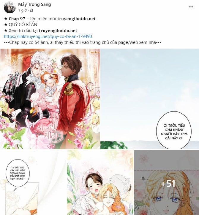 [18+] Tôi Sẽ Cho Em Hết 69.2 trang 42