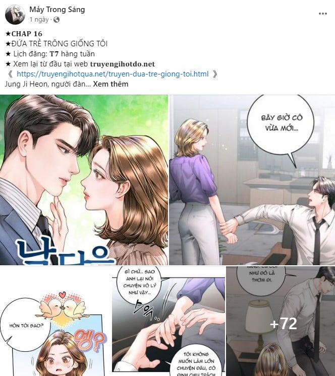 [18+] Tôi Sẽ Cho Em Hết 69.2 trang 43