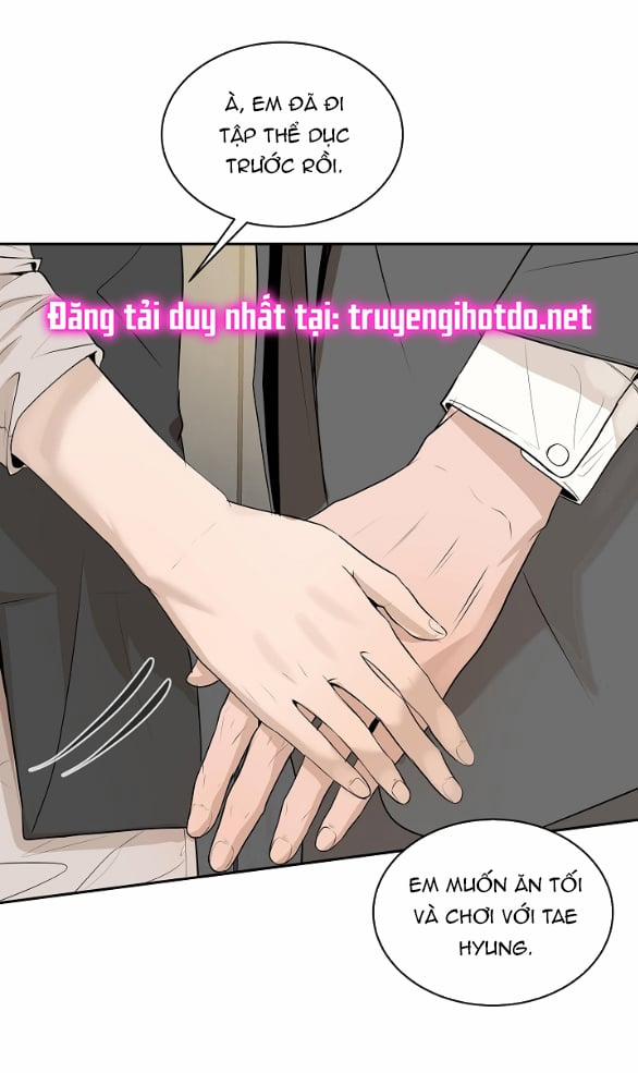 [18+] Tôi Sẽ Cho Em Hết 69.2 trang 5