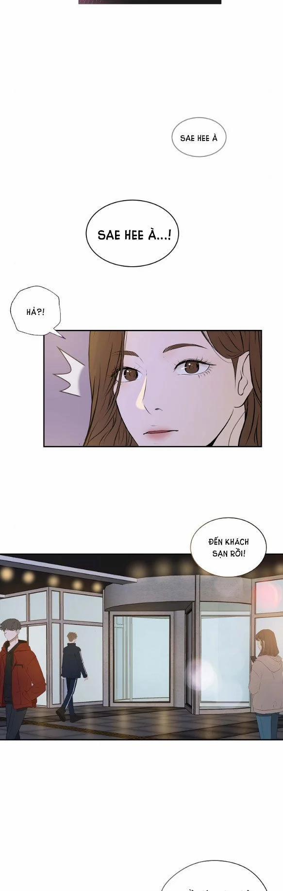 [18+] Tôi Sẽ Cho Em Hết 7.1 trang 11