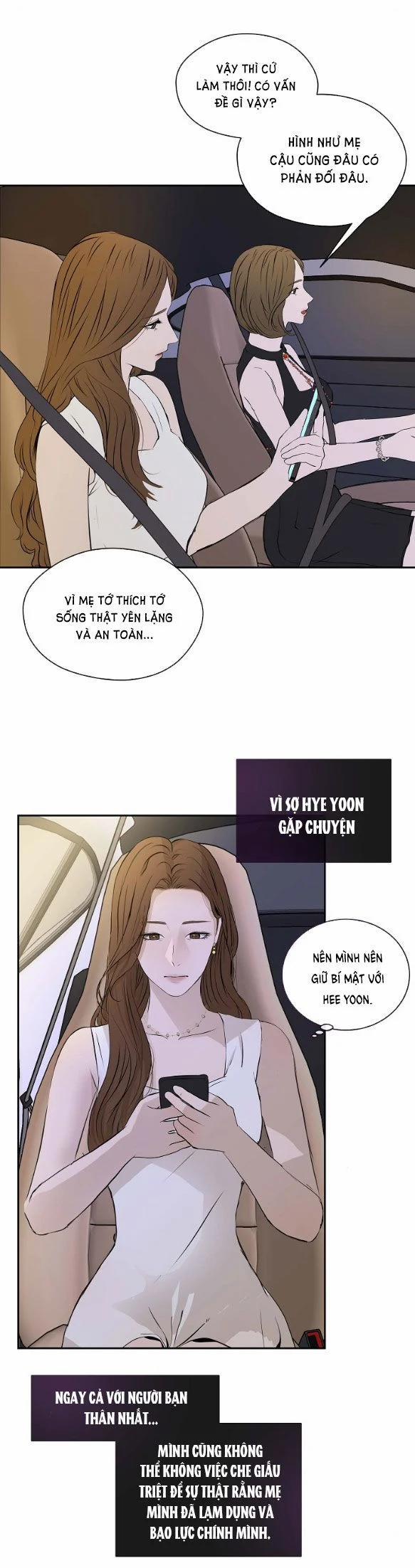 [18+] Tôi Sẽ Cho Em Hết 7.1 trang 5