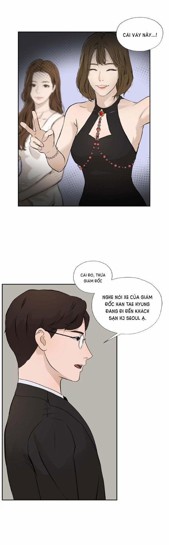 [18+] Tôi Sẽ Cho Em Hết 7.2 trang 2