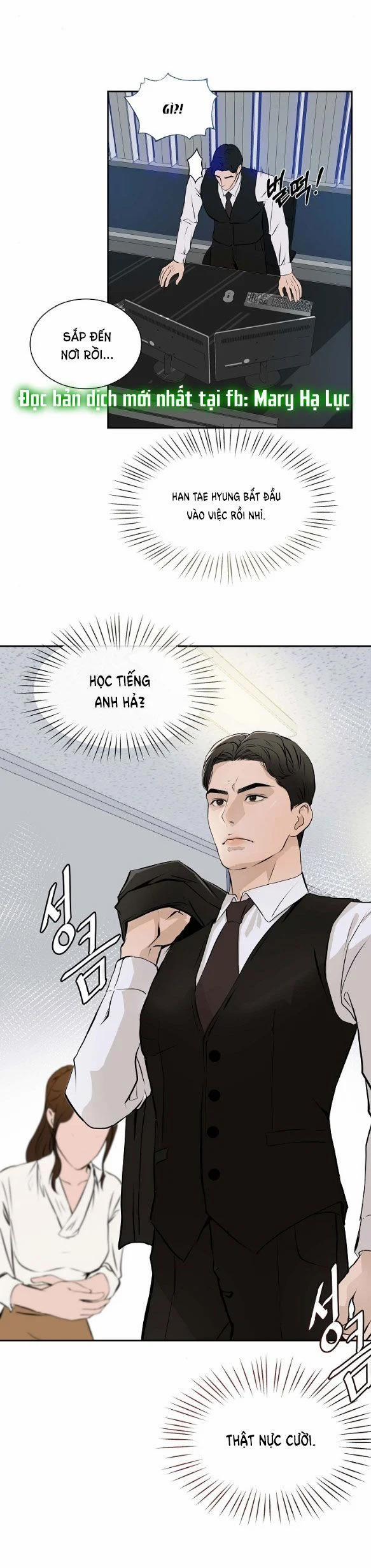 [18+] Tôi Sẽ Cho Em Hết 7.2 trang 3