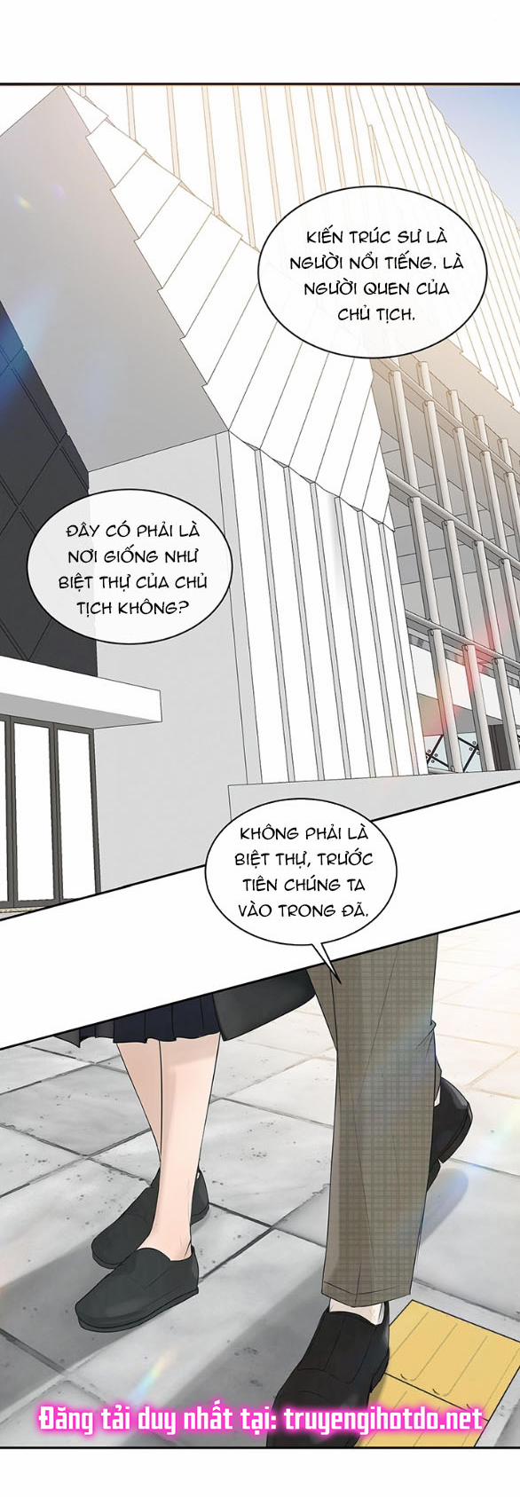 [18+] Tôi Sẽ Cho Em Hết 70.1 trang 19