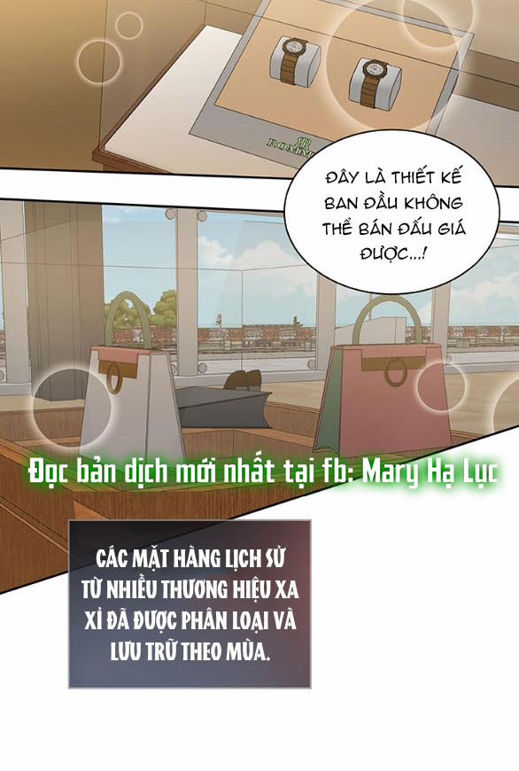[18+] Tôi Sẽ Cho Em Hết 70.1 trang 22