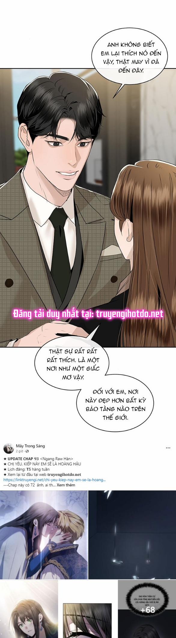[18+] Tôi Sẽ Cho Em Hết 70.1 trang 25