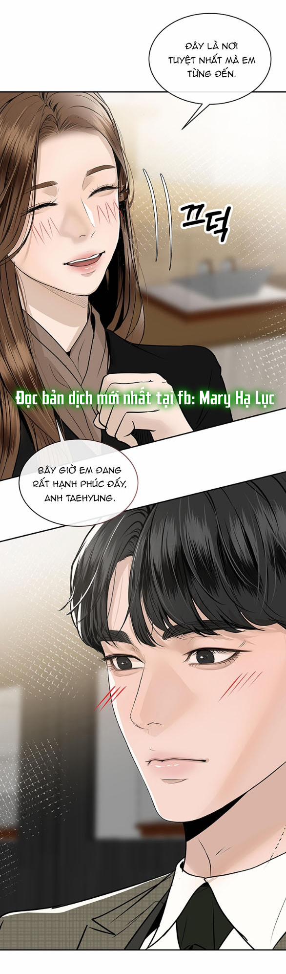 [18+] Tôi Sẽ Cho Em Hết 70.1 trang 28