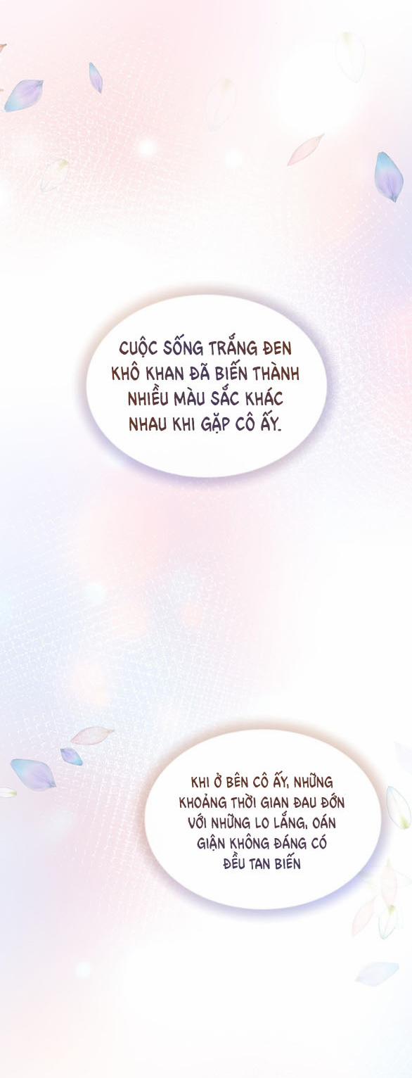 [18+] Tôi Sẽ Cho Em Hết 70.1 trang 3