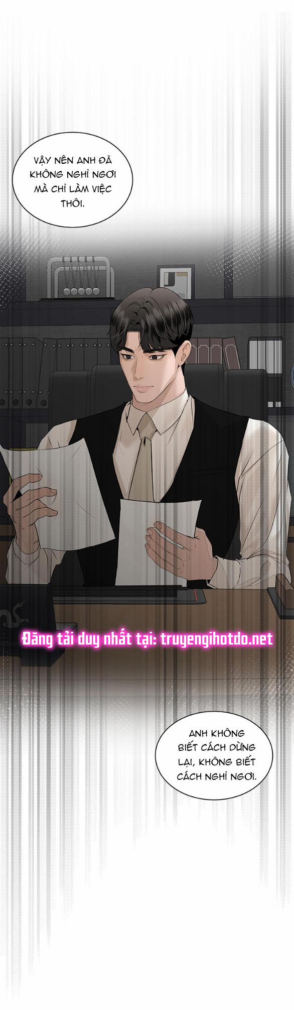 [18+] Tôi Sẽ Cho Em Hết 70.1 trang 30