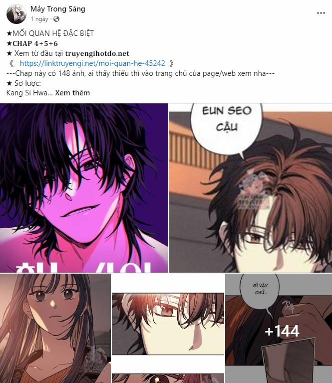 [18+] Tôi Sẽ Cho Em Hết 70.1 trang 33