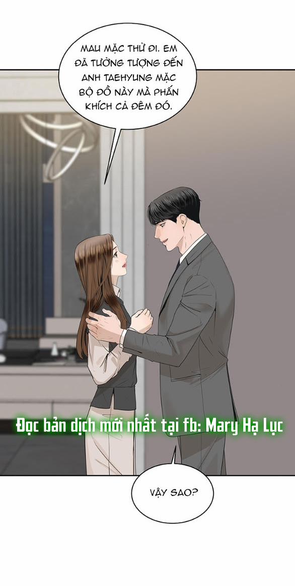 [18+] Tôi Sẽ Cho Em Hết 70.1 trang 5