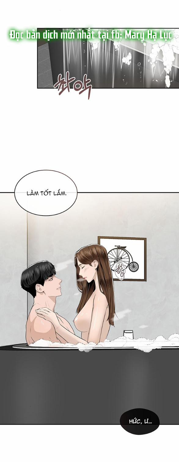 [18+] Tôi Sẽ Cho Em Hết 70.2 trang 27