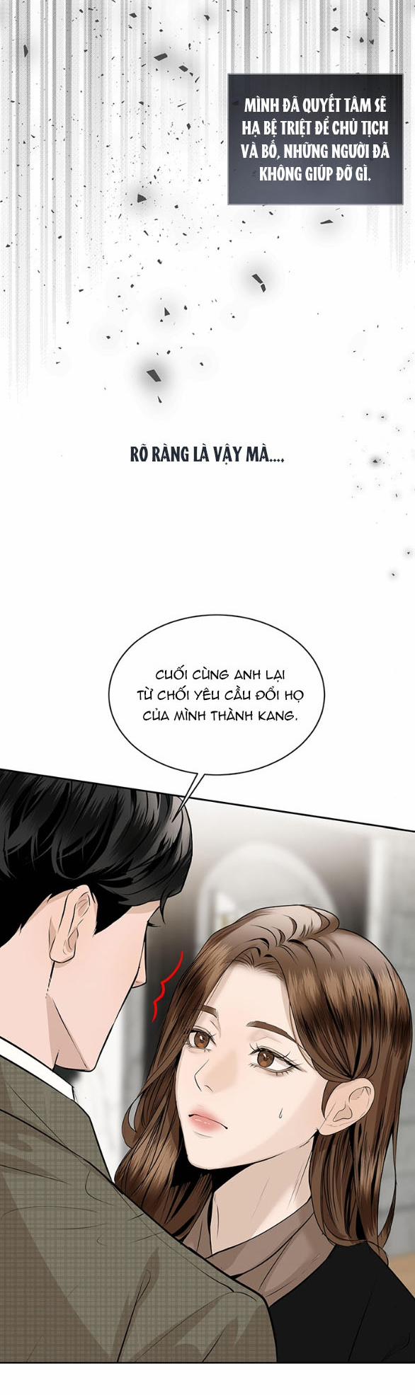 [18+] Tôi Sẽ Cho Em Hết 70.2 trang 3