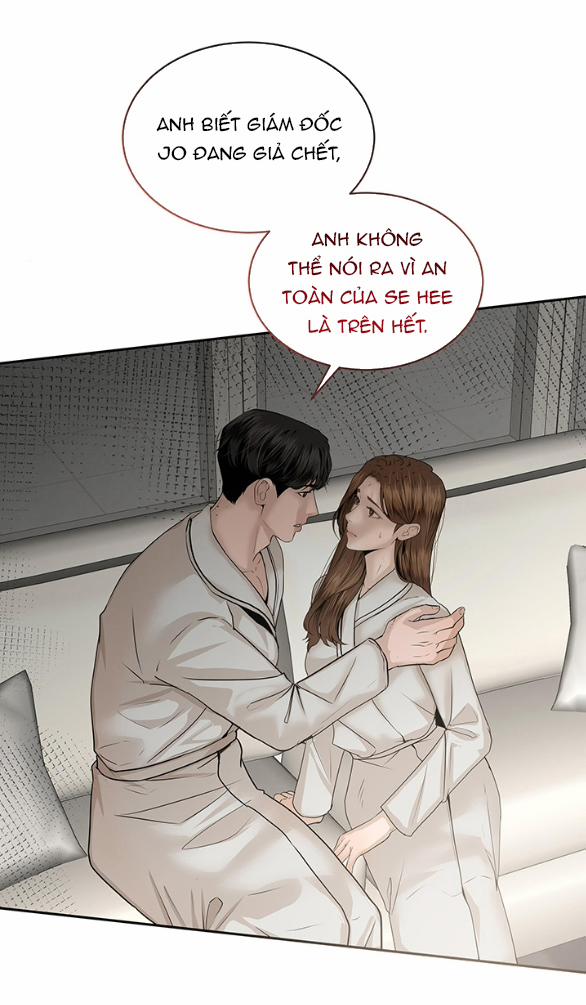 [18+] Tôi Sẽ Cho Em Hết 71.1 trang 11