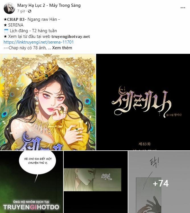 [18+] Tôi Sẽ Cho Em Hết 71.1 trang 34
