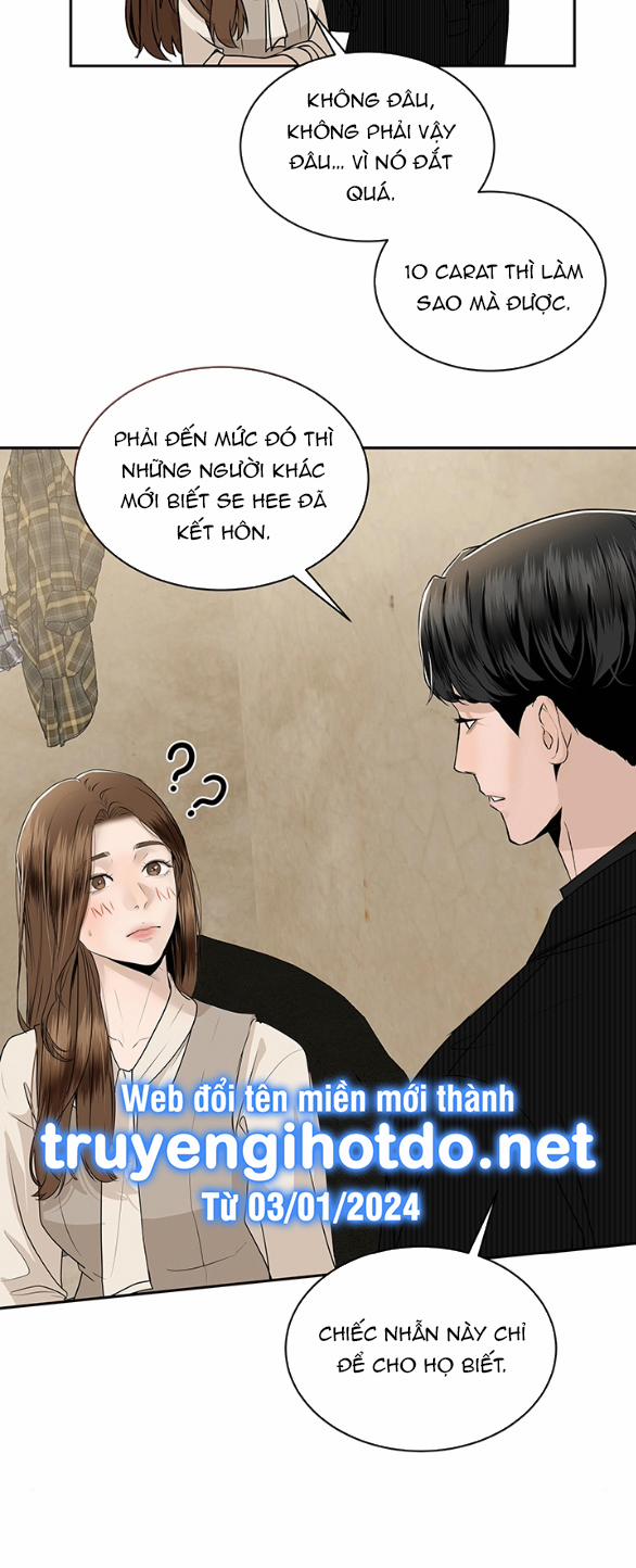 [18+] Tôi Sẽ Cho Em Hết 71.2 trang 15