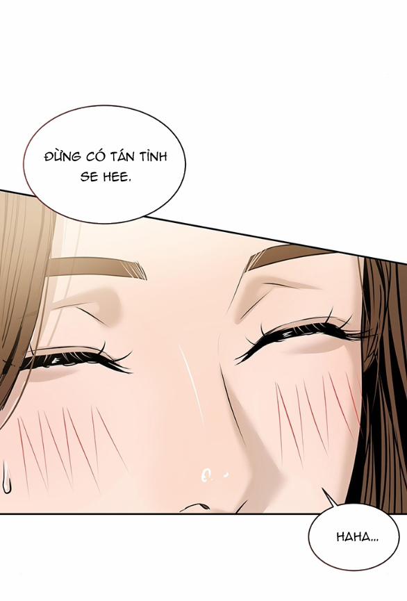 [18+] Tôi Sẽ Cho Em Hết 71.2 trang 16